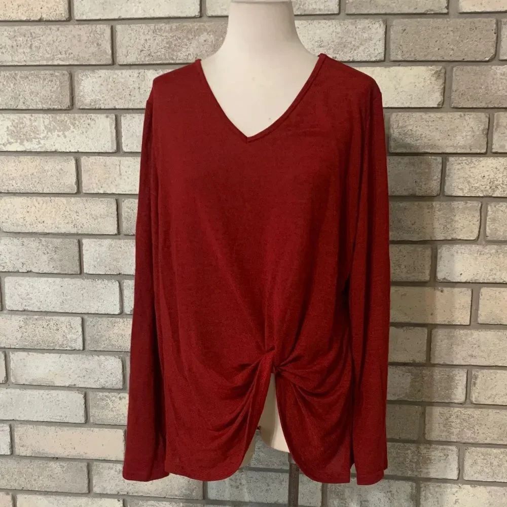 3for$20 top size xxl runs a bit on smaller side